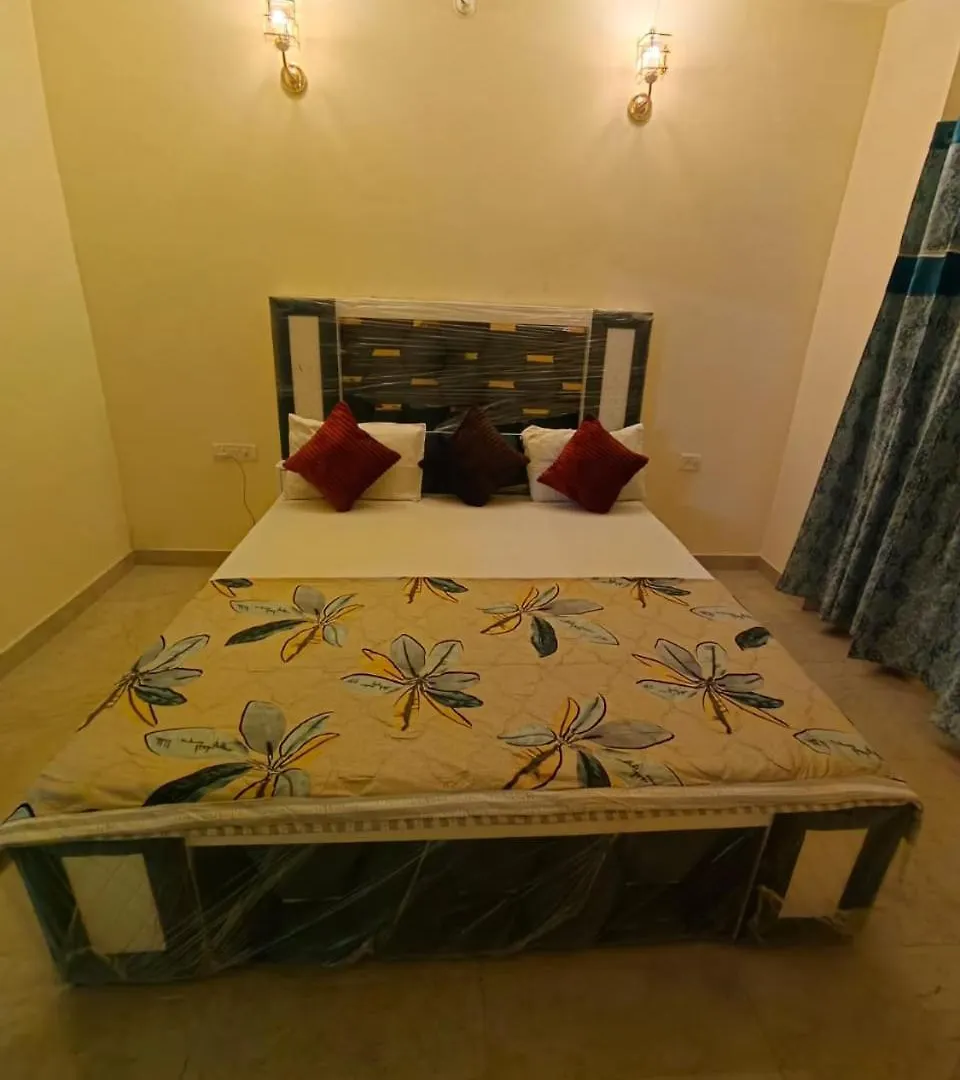 Om Shree Bhairav Home Stay Varanasi Homestay