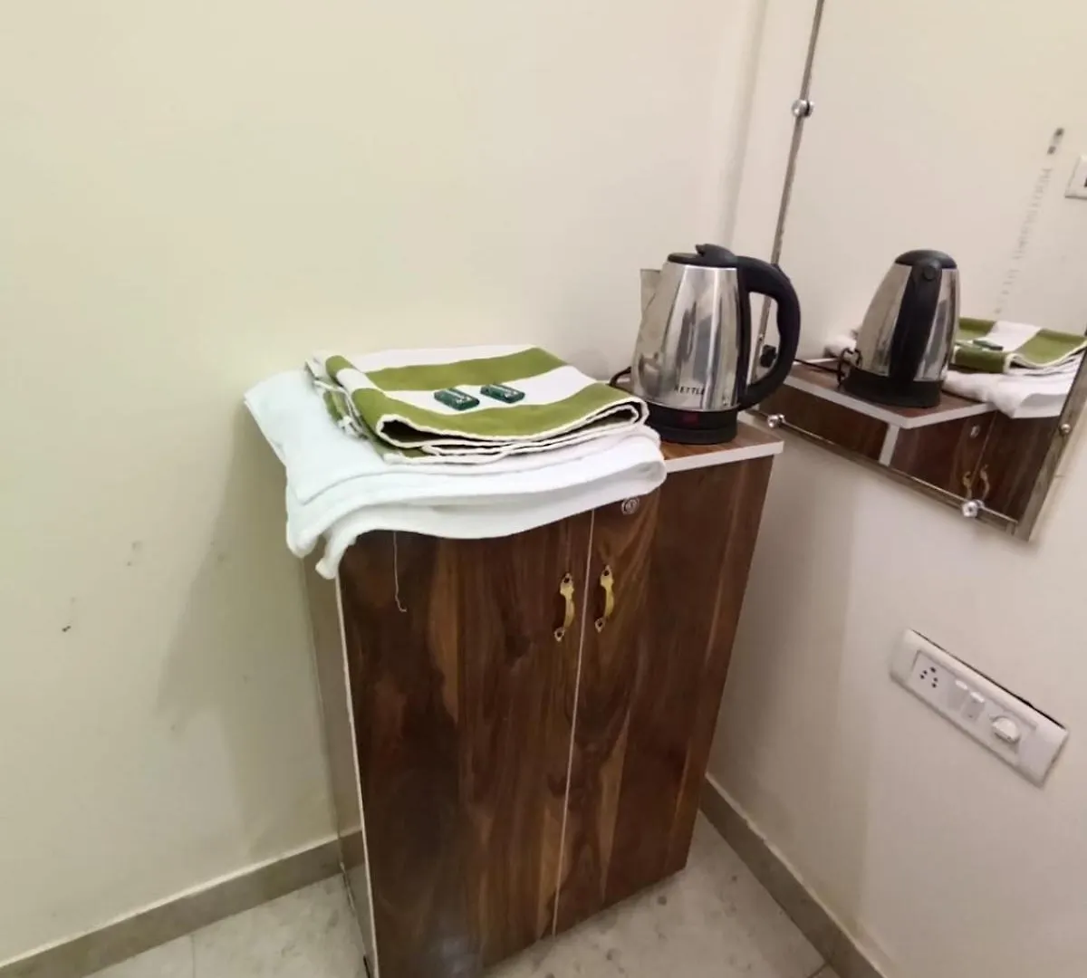 Homestay Om Shree Bhairav Home Stay Varanasi