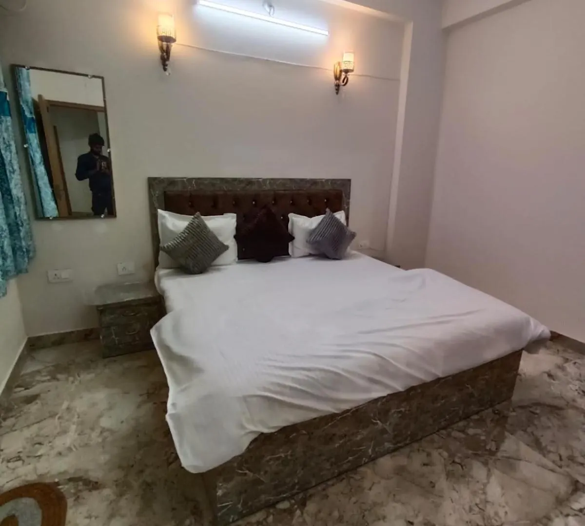 Homestay Om Shree Bhairav Home Stay Varanasi