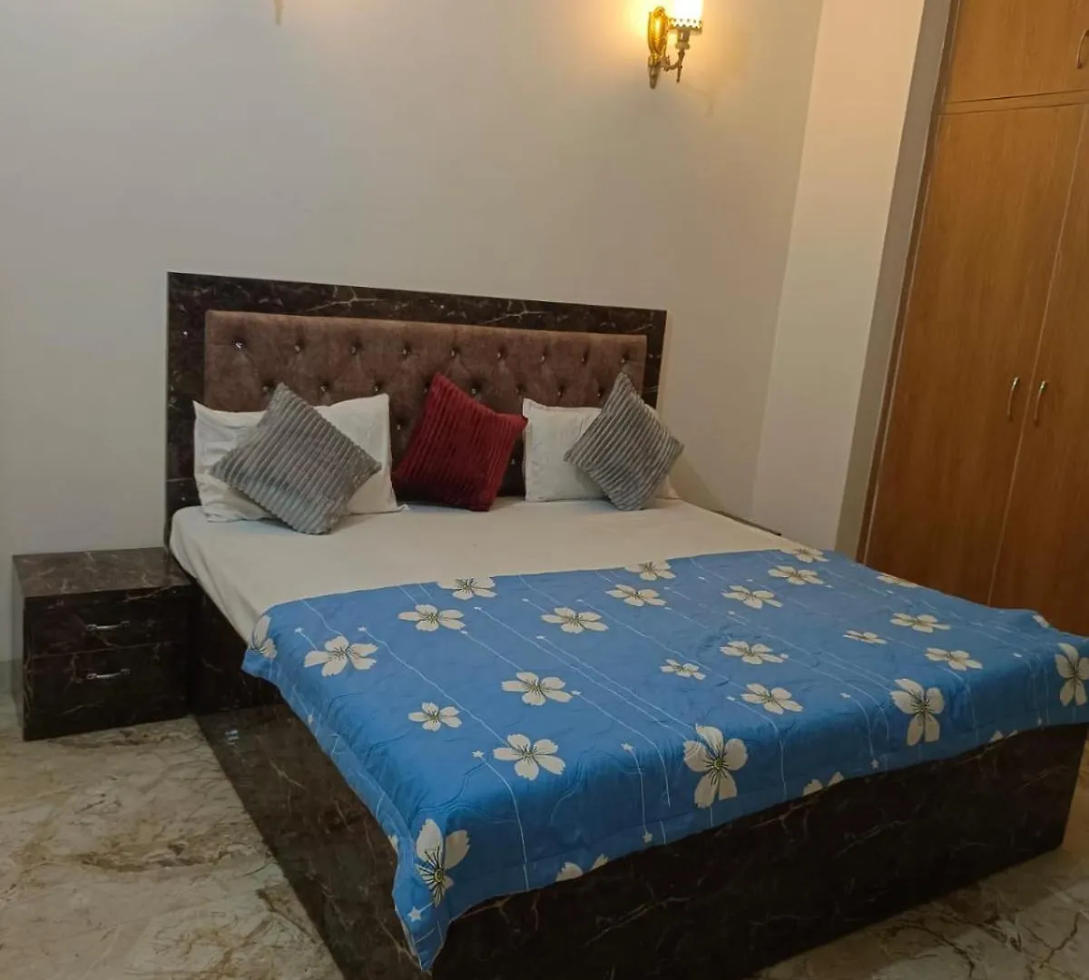 Om Shree Bhairav Home Stay Varanasi Homestay