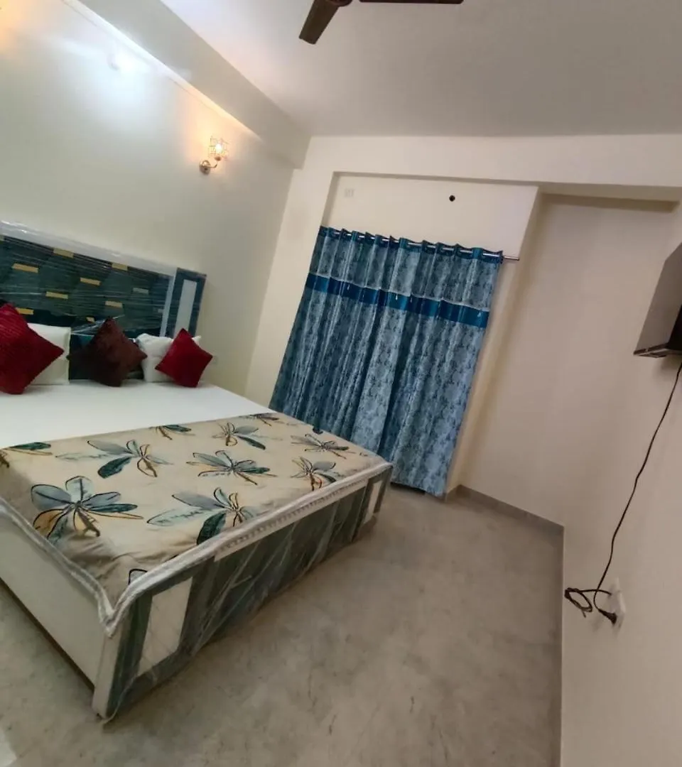 Om Shree Bhairav Home Stay Varanasi 0*,