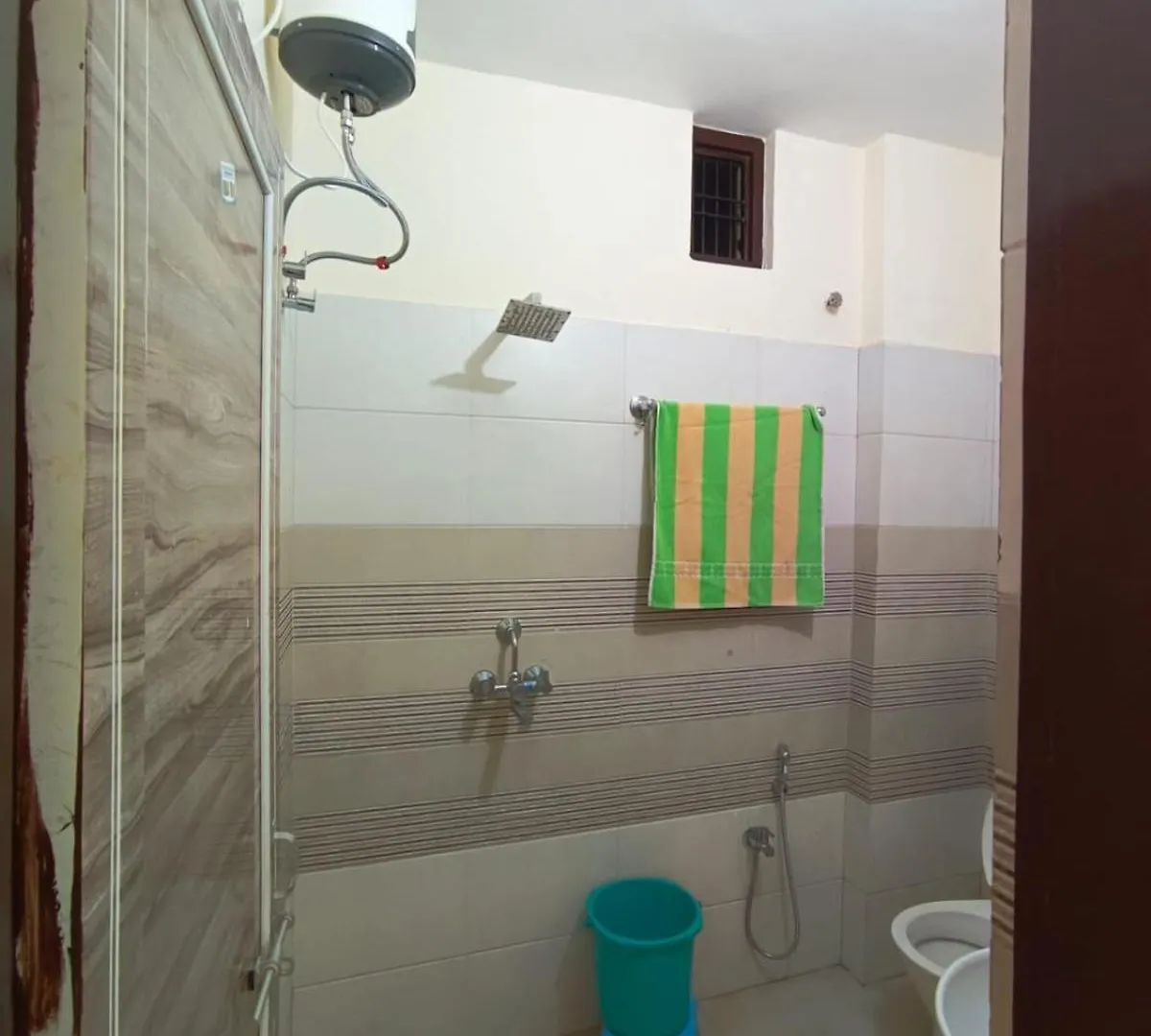 Om Shree Bhairav Home Stay Varanasi