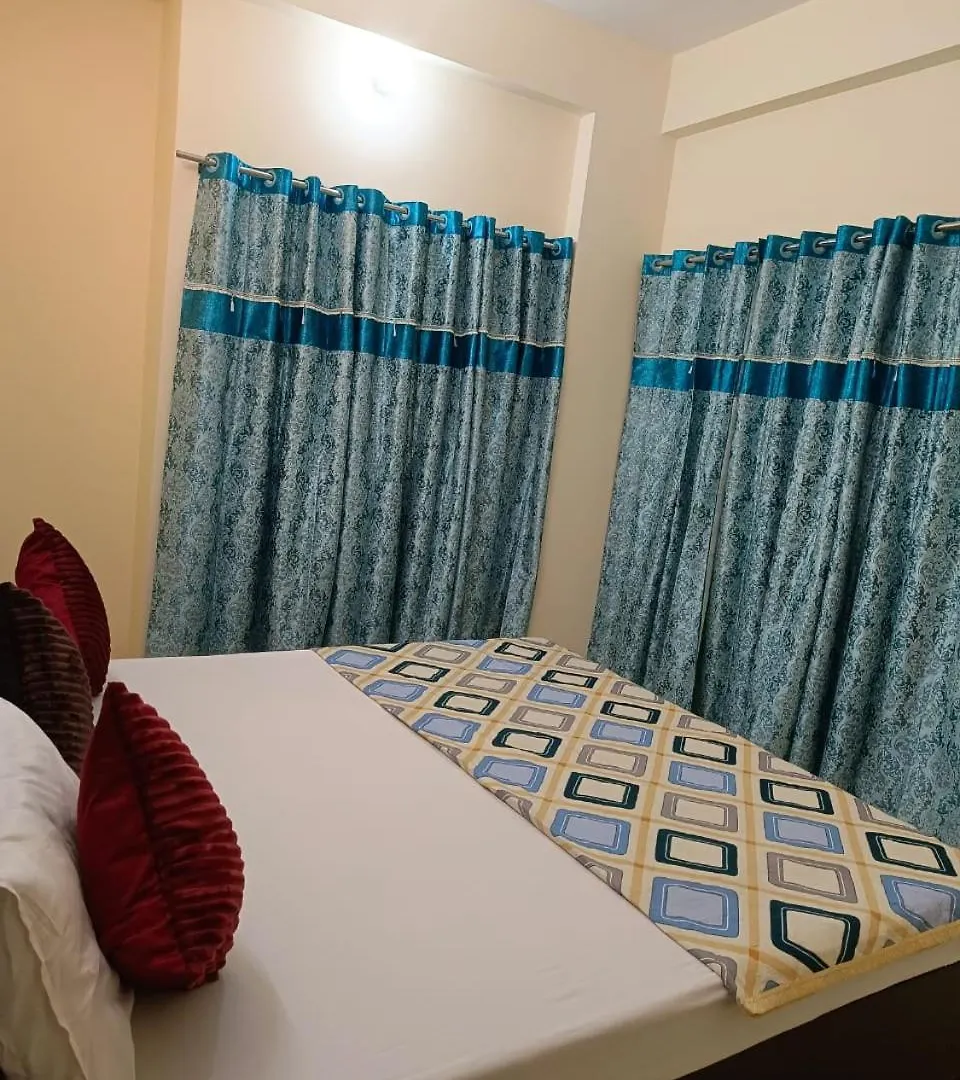 Om Shree Bhairav Home Stay Varanasi India