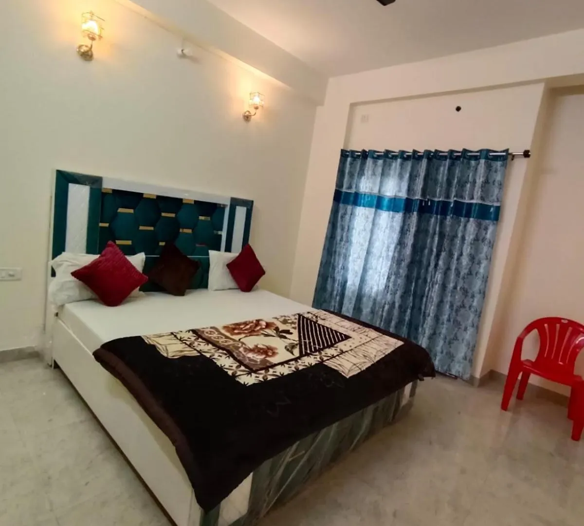 Homestay Om Shree Bhairav Home Stay Varanasi India