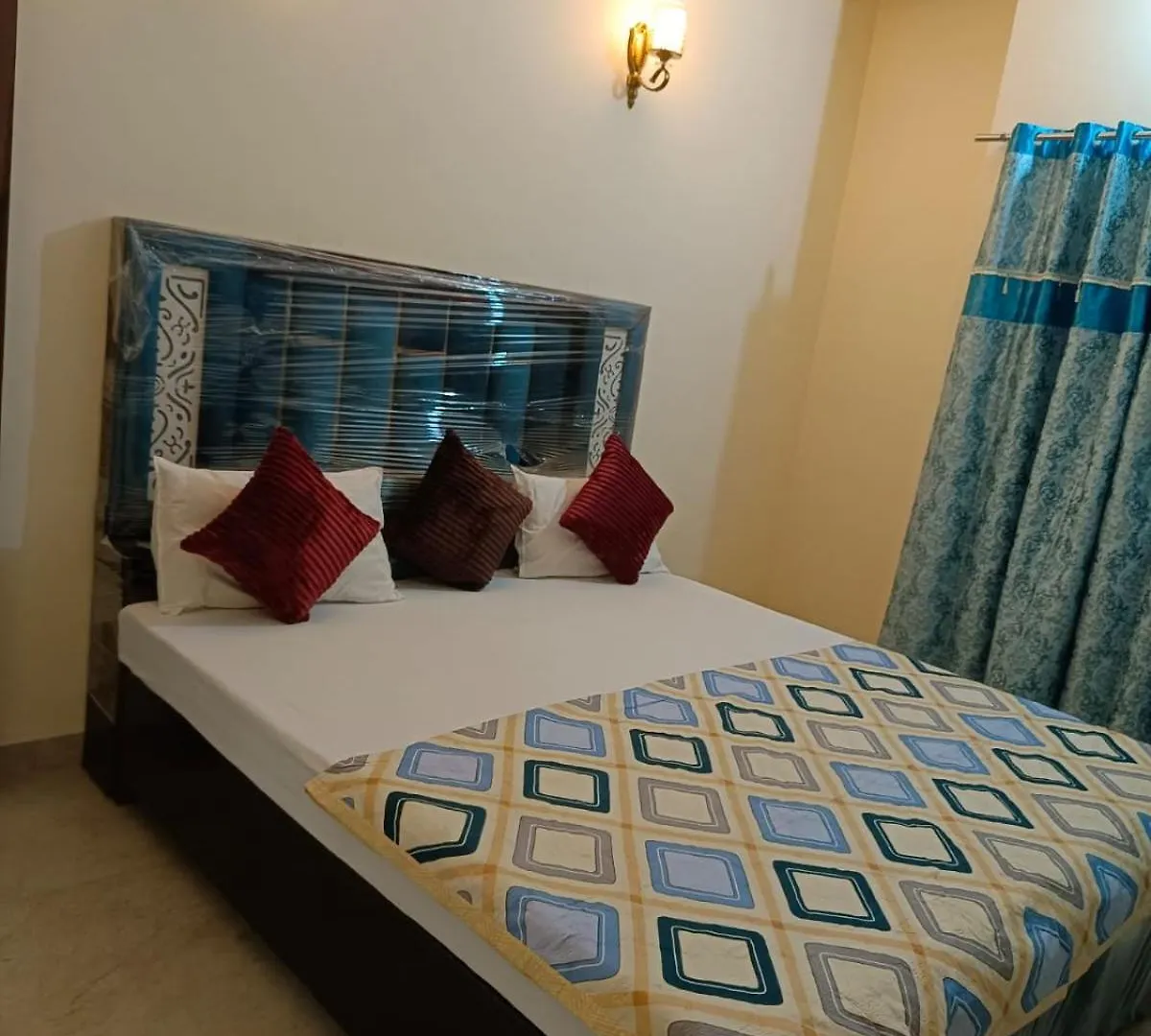 Om Shree Bhairav Home Stay Varanasi