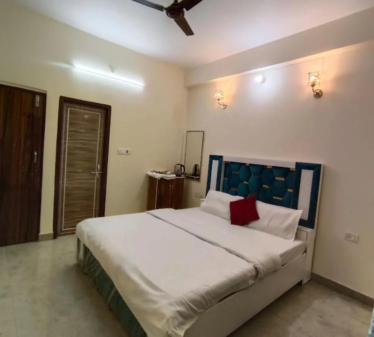 Homestay Om Shree Bhairav Home Stay Varanasi